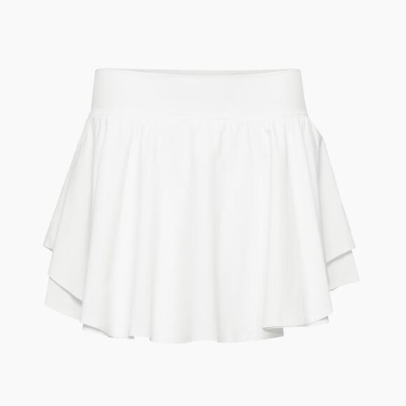 Aritzia Golden MoveTech™ Backspin Skirt - Picture 2 of 7